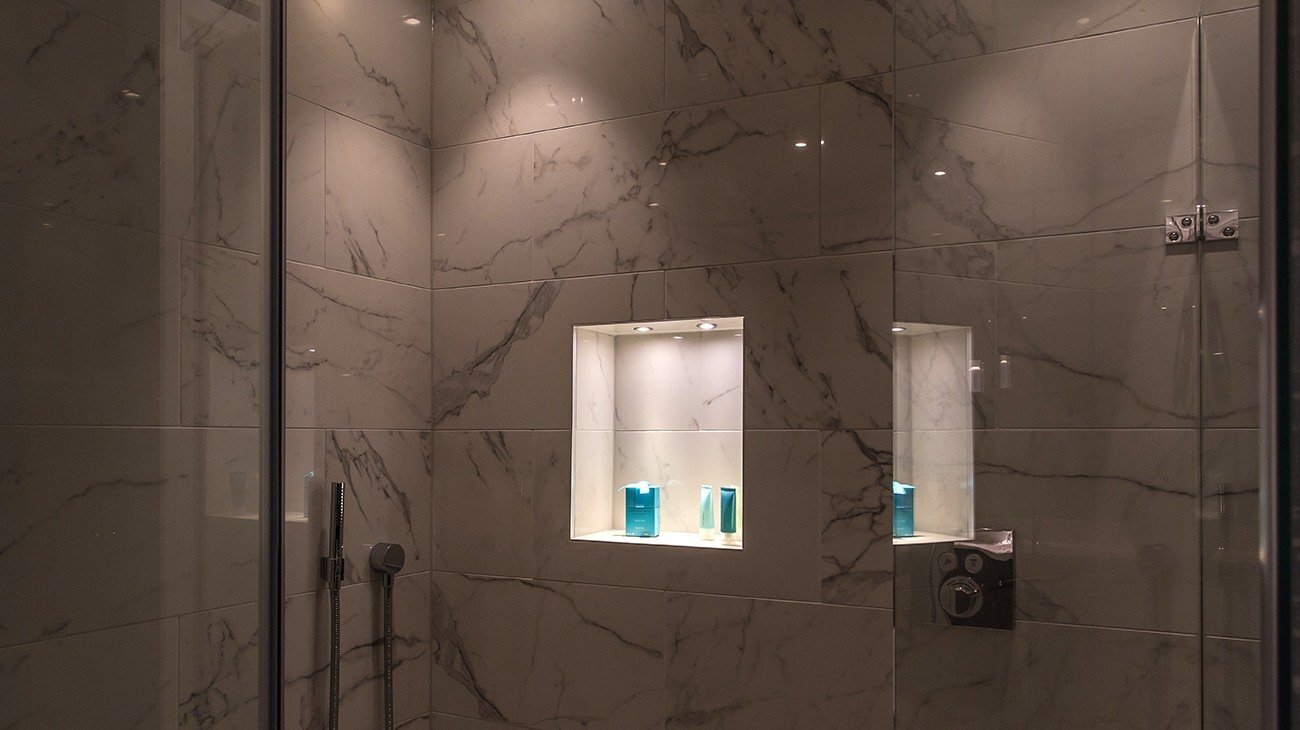 Lighting Design Tips 10 Great Uses For LED Lighting